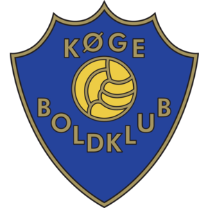 Koge Boldklub Logo